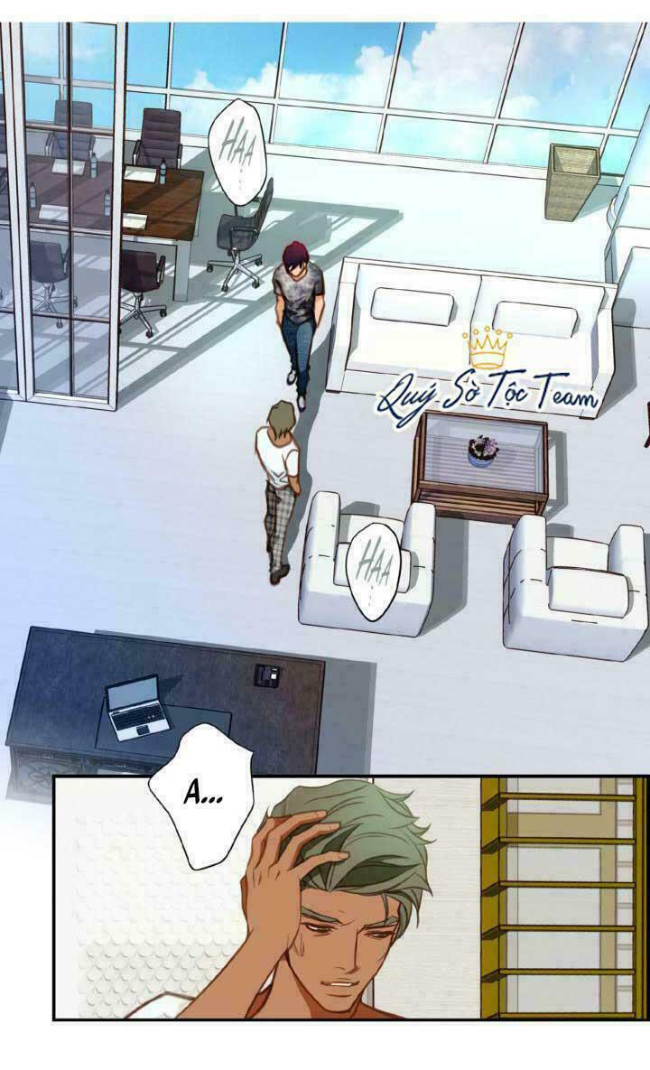 Tiếp xúc chí mạng: Chapter 41