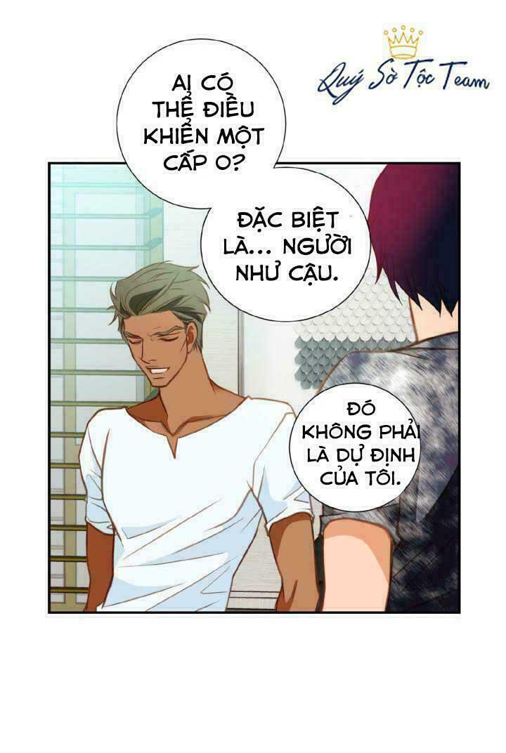 Tiếp xúc chí mạng: Chapter 41
