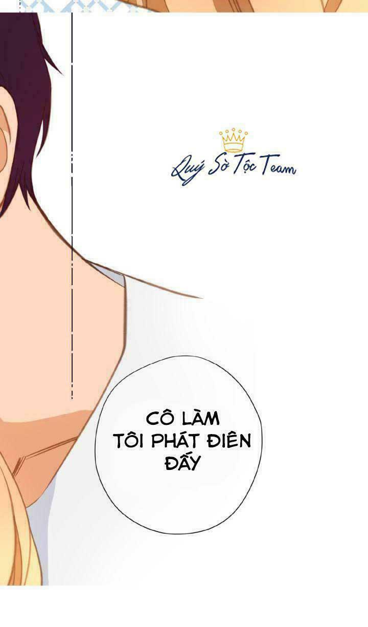 Tiếp xúc chí mạng: Chapter 41