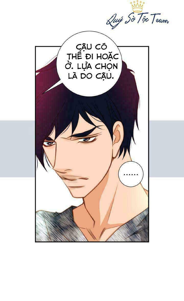Tiếp xúc chí mạng: Chapter 41