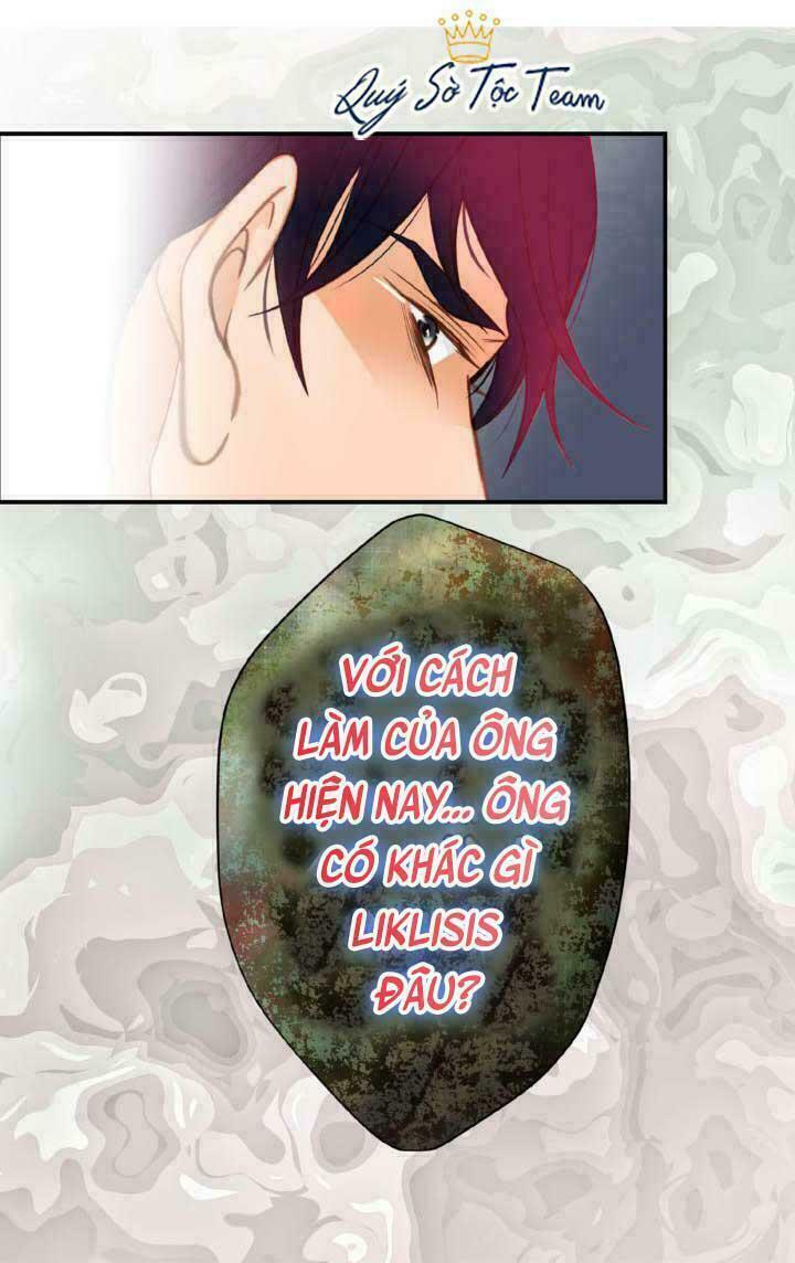Tiếp xúc chí mạng: Chapter 41