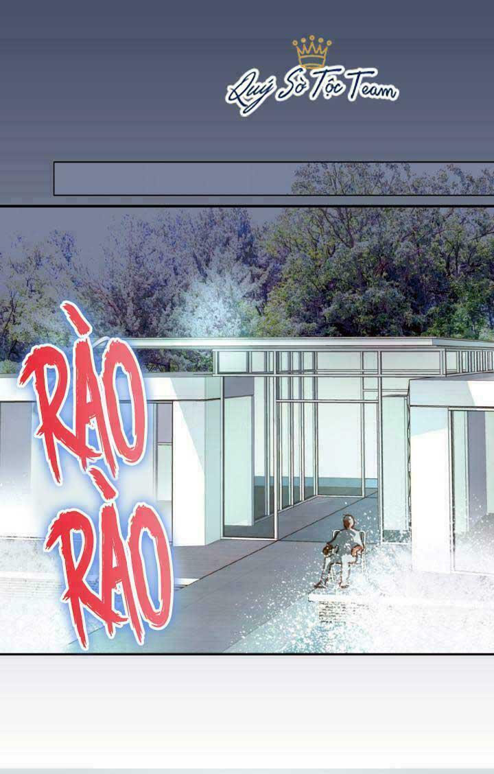 Tiếp xúc chí mạng: Chapter 41