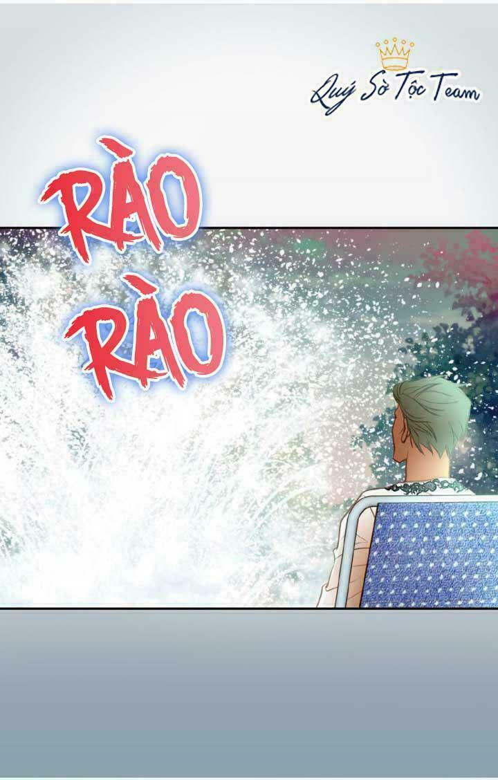 Tiếp xúc chí mạng: Chapter 41