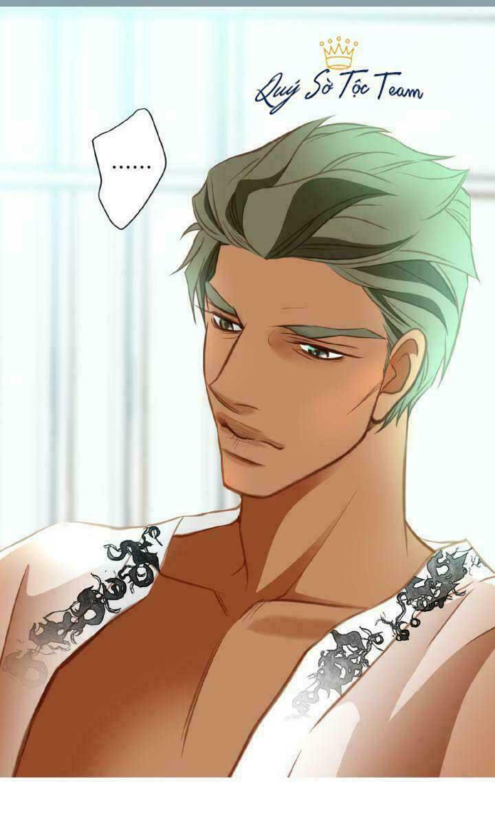 Tiếp xúc chí mạng: Chapter 41
