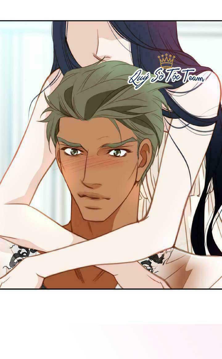 Tiếp xúc chí mạng: Chapter 41