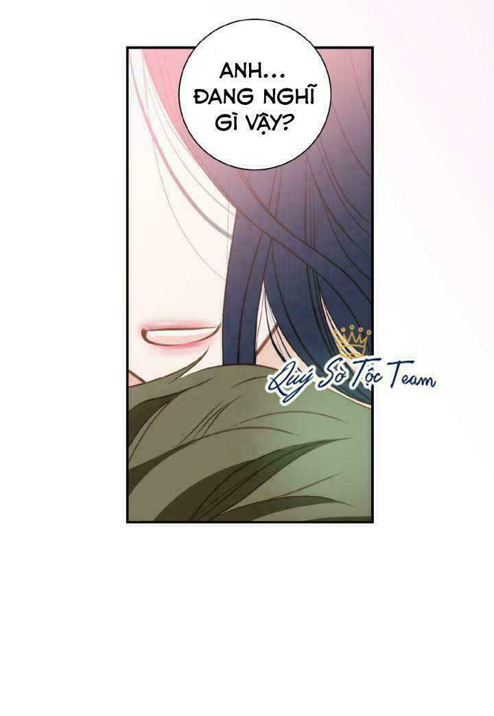 Tiếp xúc chí mạng: Chapter 41
