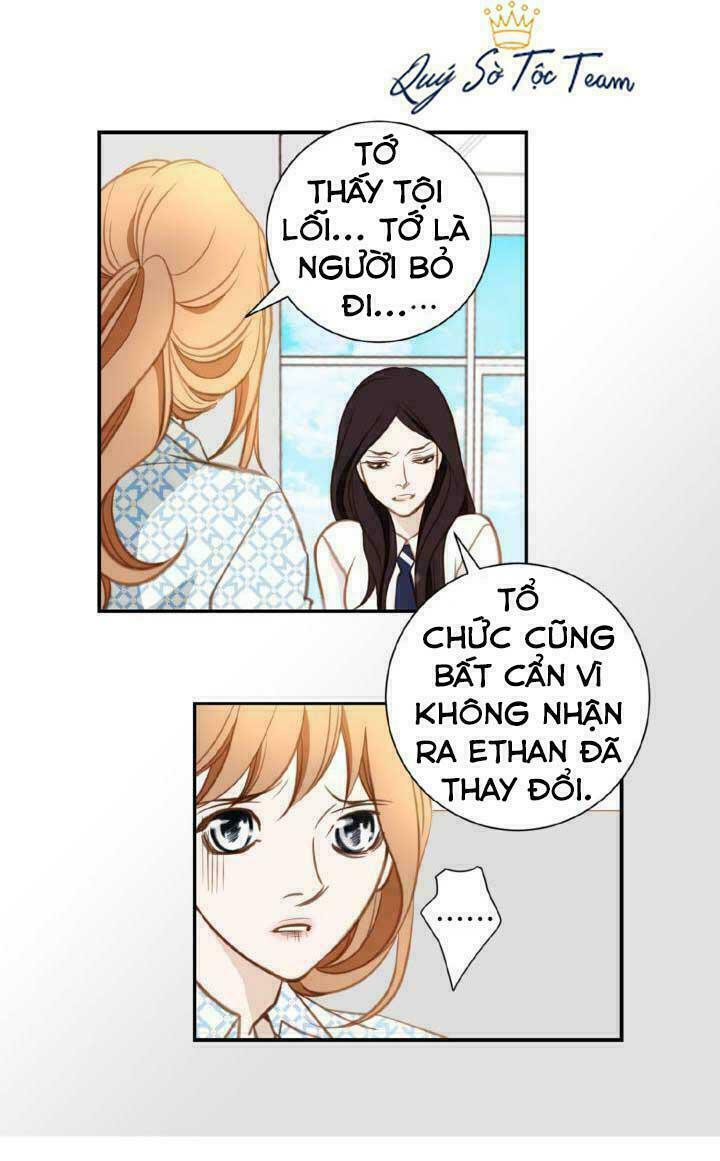 Tiếp xúc chí mạng: Chapter 41