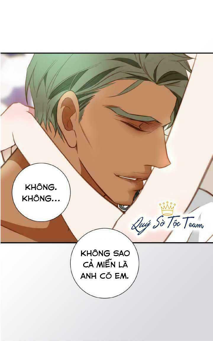 Tiếp xúc chí mạng: Chapter 42