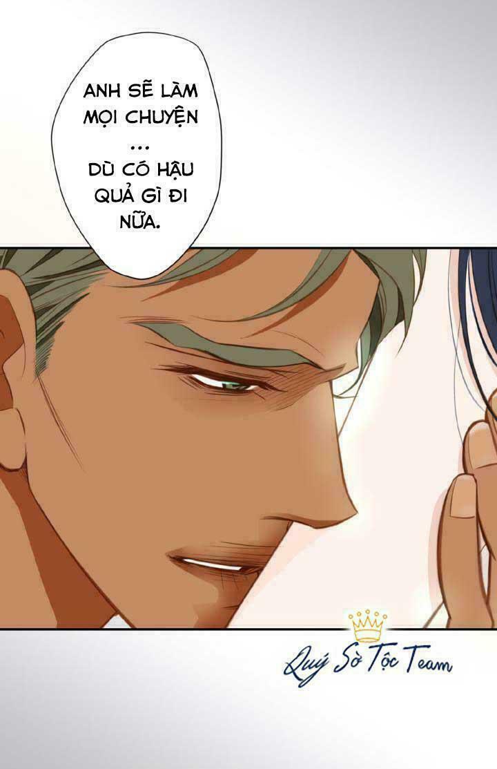 Tiếp xúc chí mạng: Chapter 42