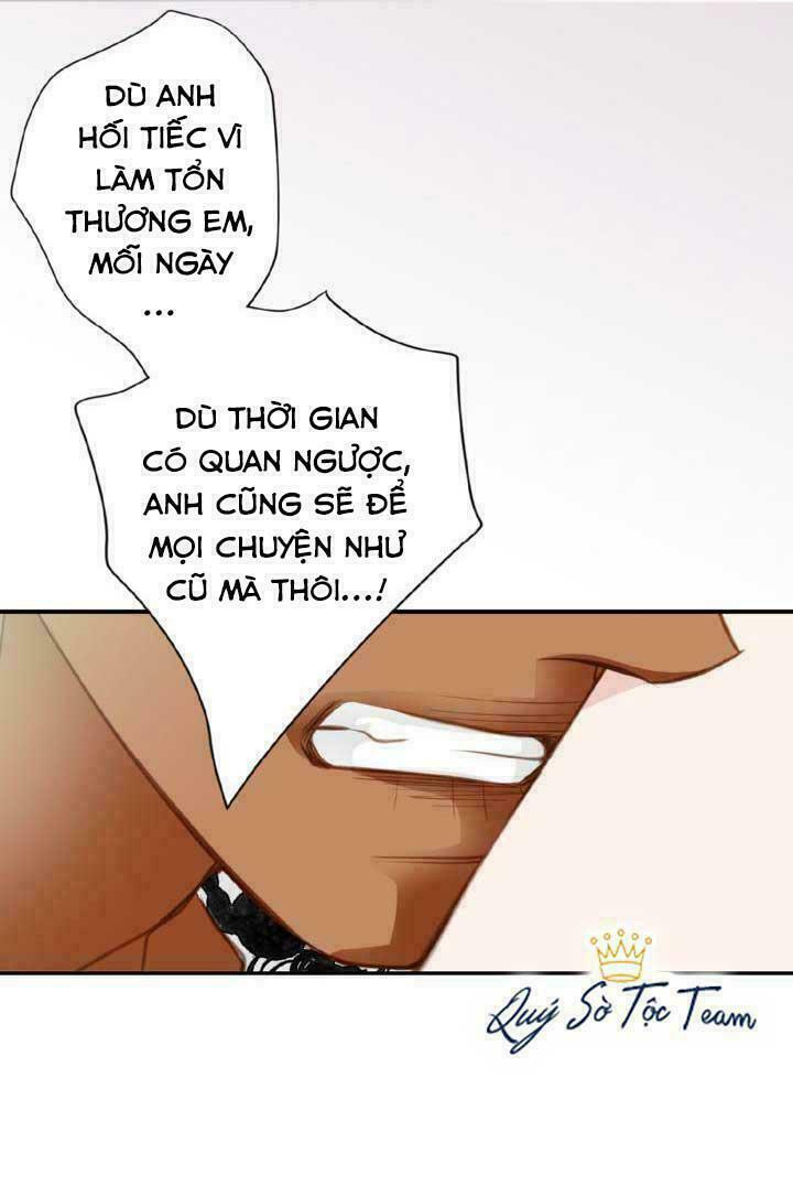 Tiếp xúc chí mạng: Chapter 42