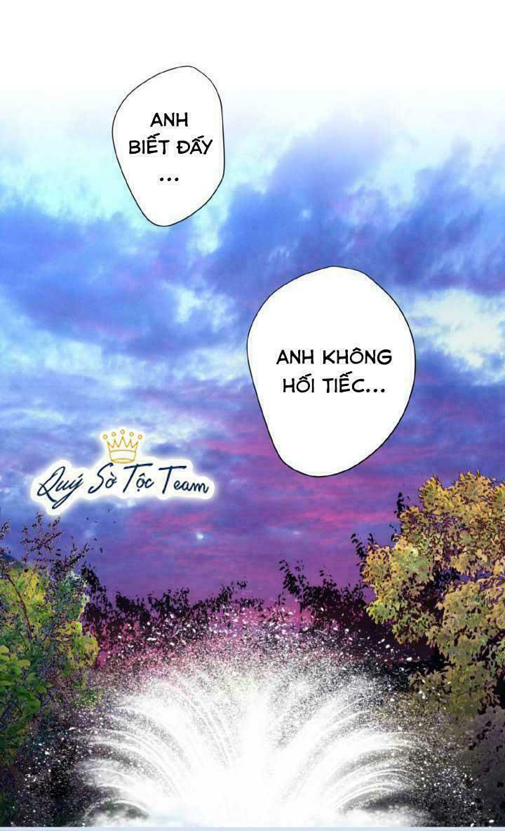 Tiếp xúc chí mạng: Chapter 42