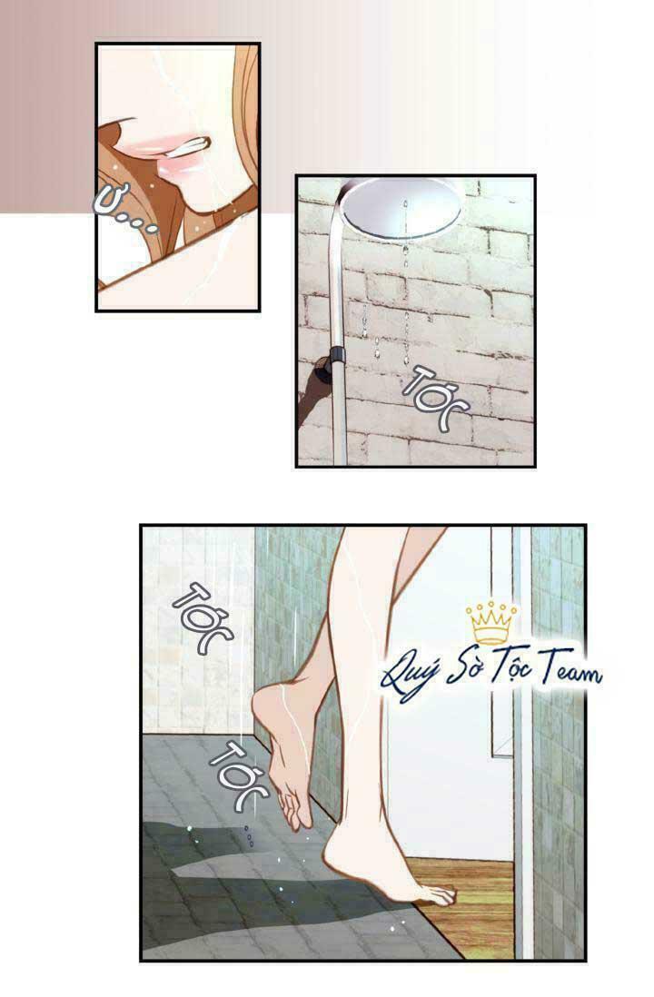 Tiếp xúc chí mạng: Chapter 42