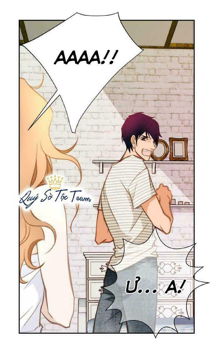 Tiếp xúc chí mạng: Chapter 42