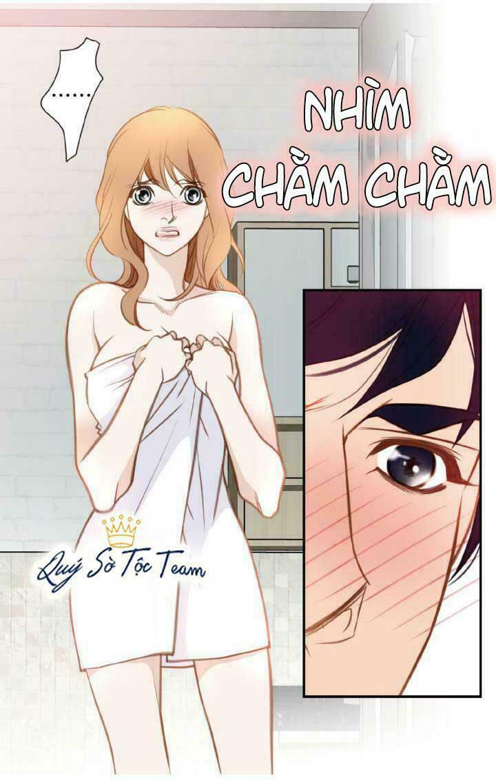 Tiếp xúc chí mạng: Chapter 42