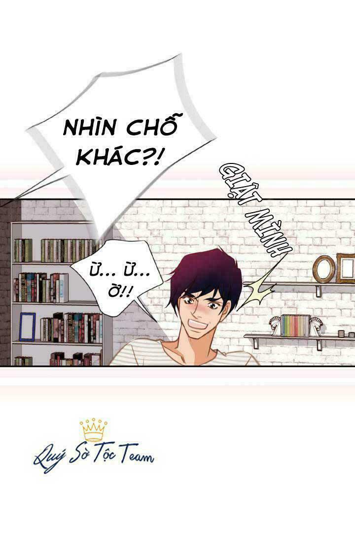 Tiếp xúc chí mạng: Chapter 42