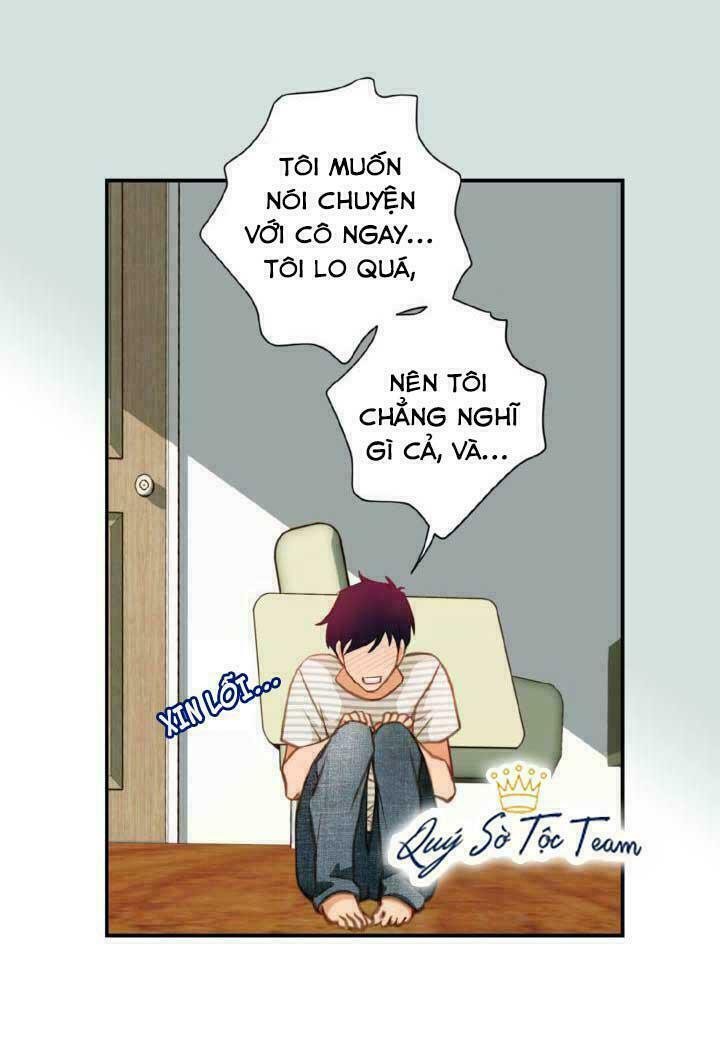 Tiếp xúc chí mạng: Chapter 42