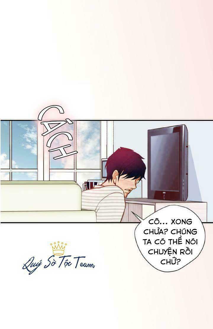 Tiếp xúc chí mạng: Chapter 42
