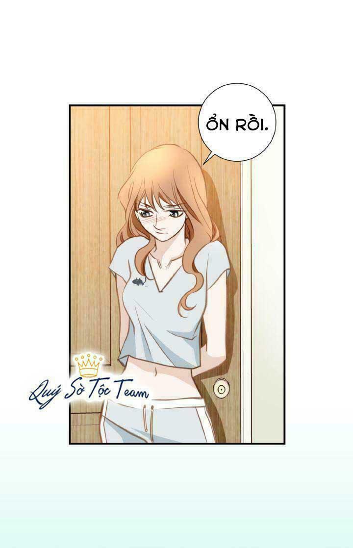 Tiếp xúc chí mạng: Chapter 42