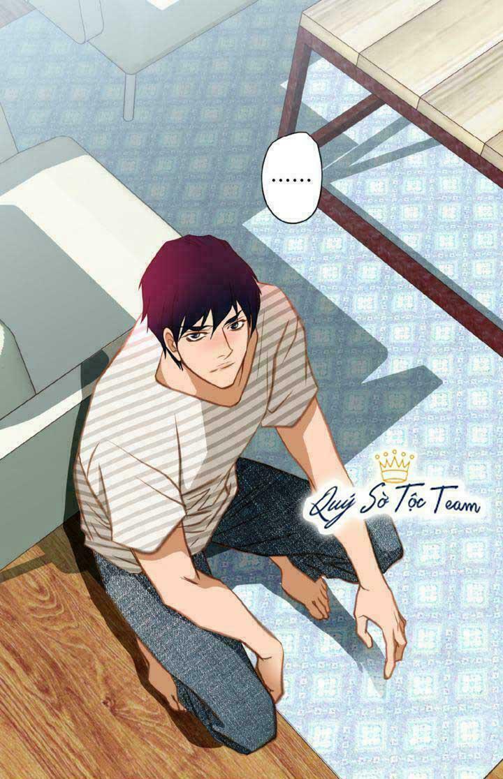 Tiếp xúc chí mạng: Chapter 42