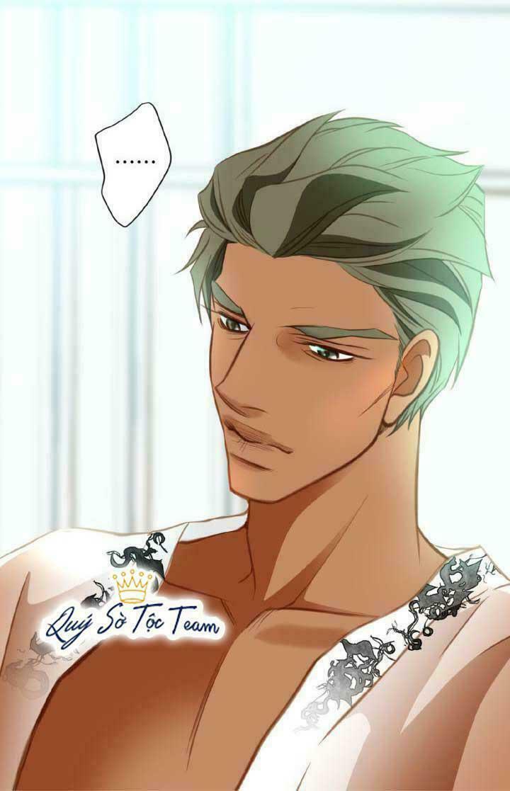 Tiếp xúc chí mạng: Chapter 42