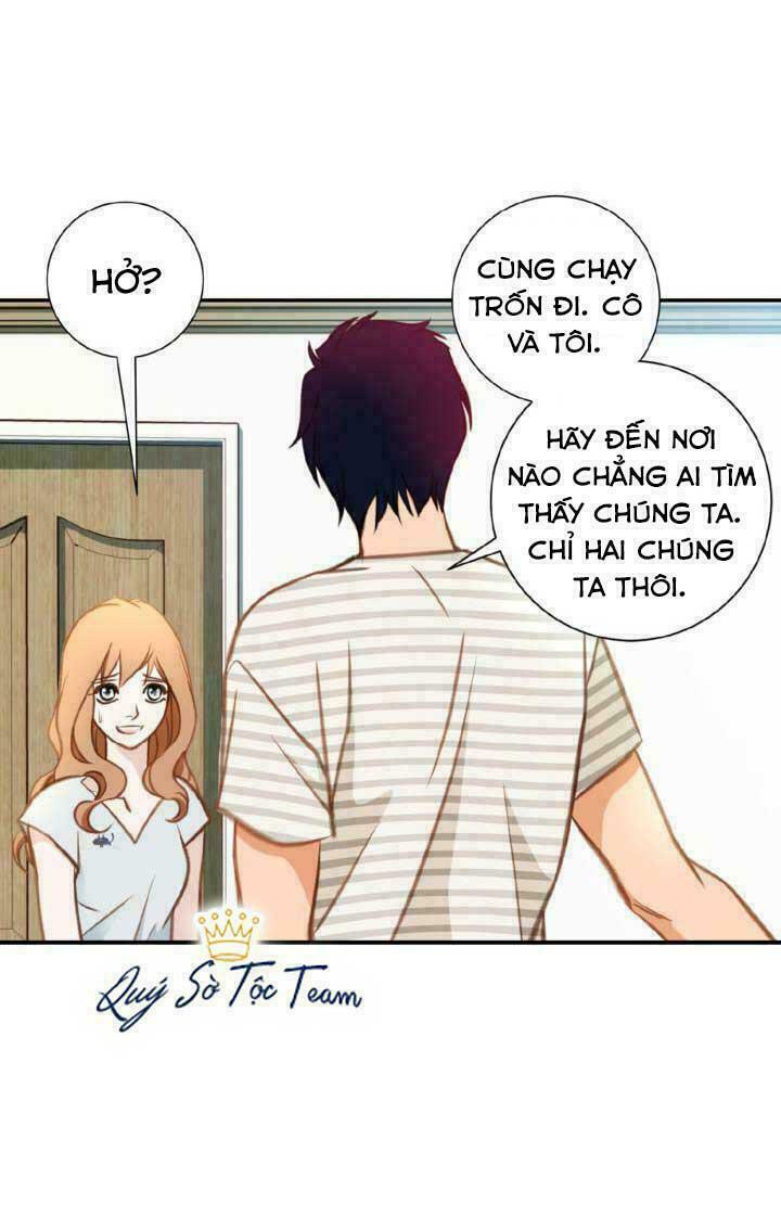 Tiếp xúc chí mạng: Chapter 42