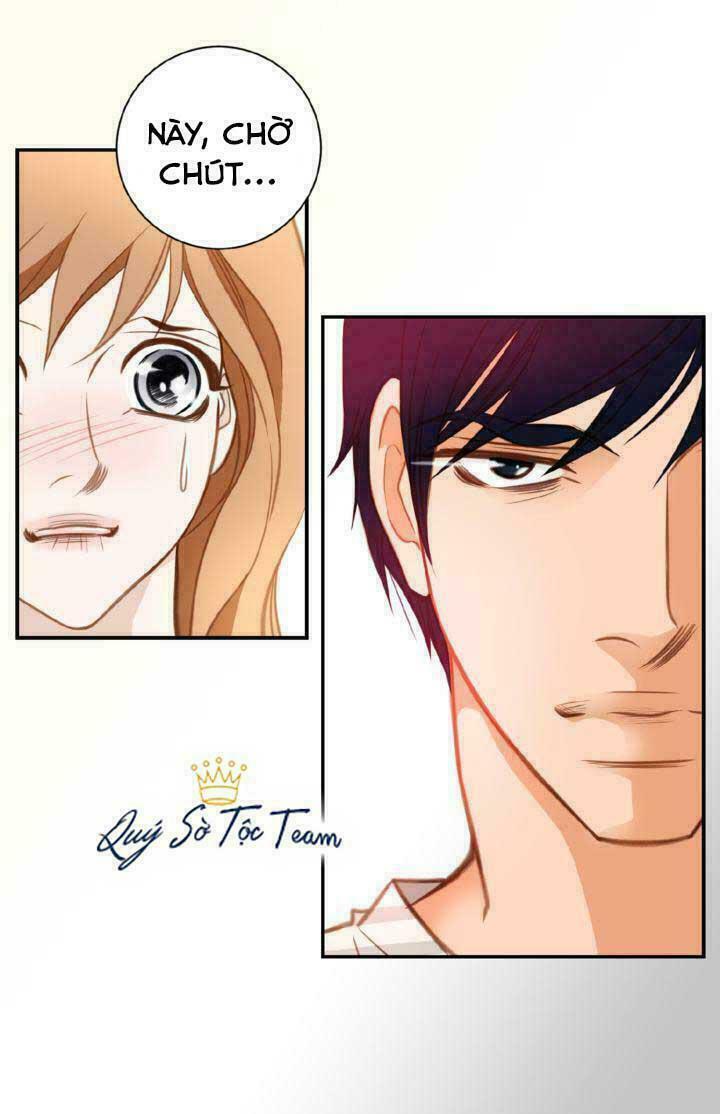 Tiếp xúc chí mạng: Chapter 42