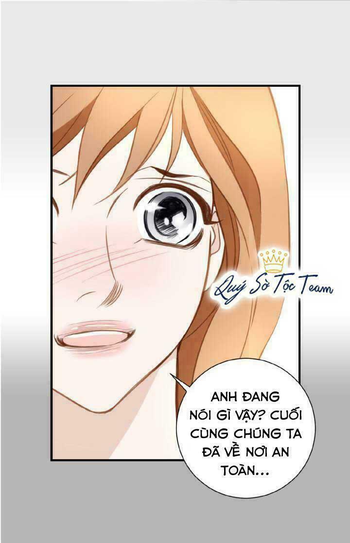 Tiếp xúc chí mạng: Chapter 42