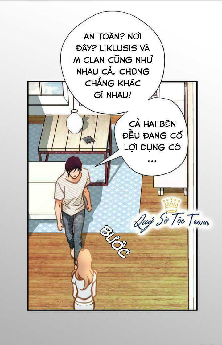 Tiếp xúc chí mạng: Chapter 42