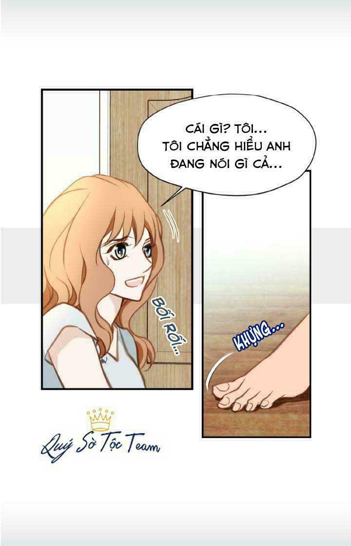 Tiếp xúc chí mạng: Chapter 42