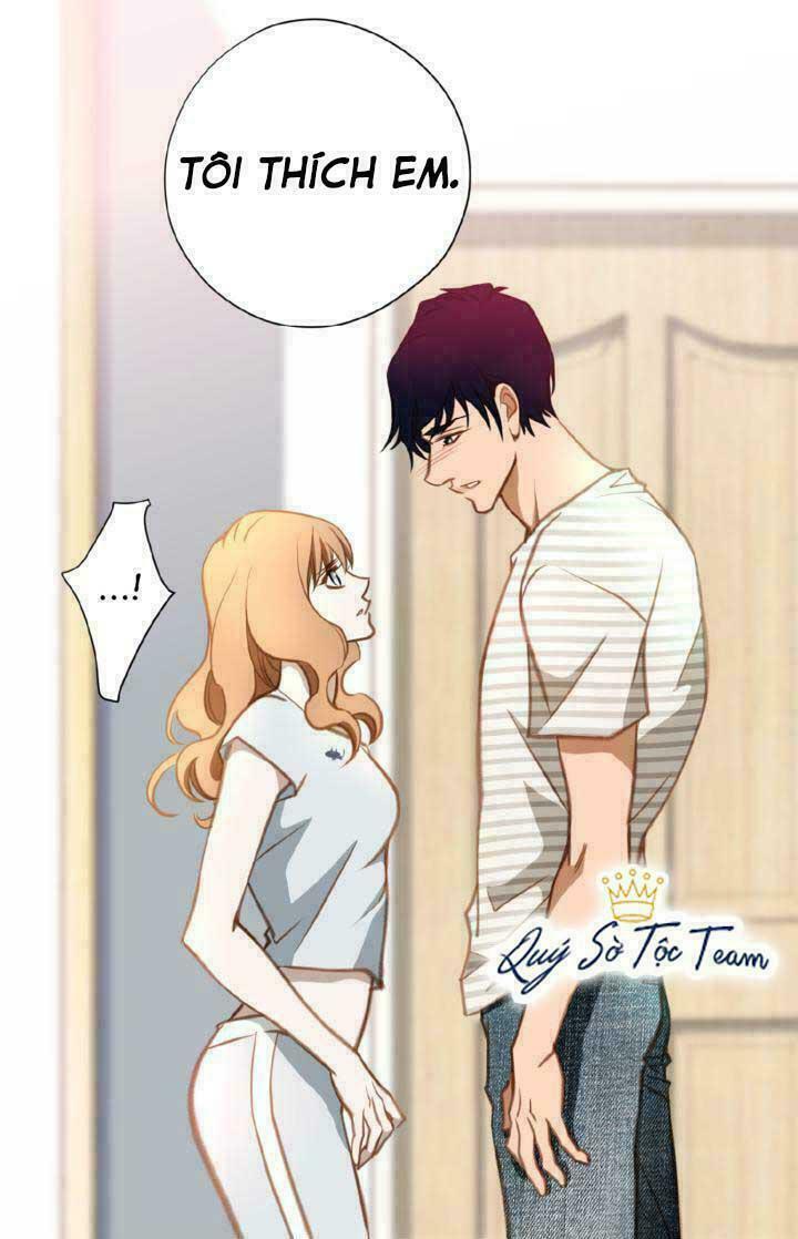 Tiếp xúc chí mạng: Chapter 42