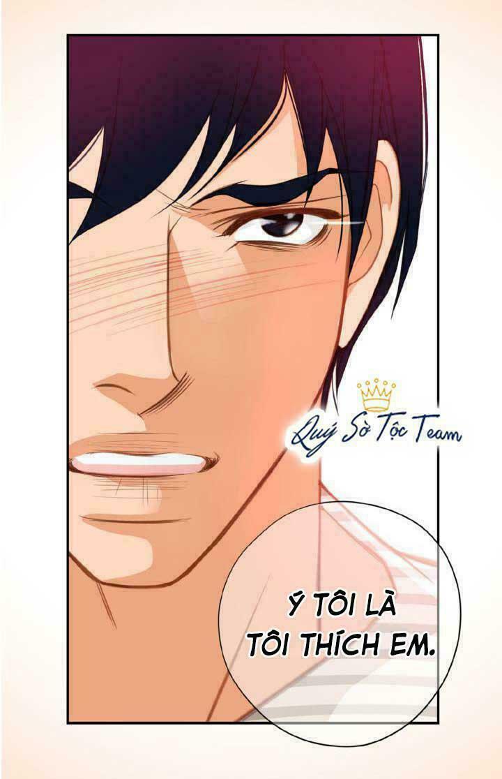 Tiếp xúc chí mạng: Chapter 42