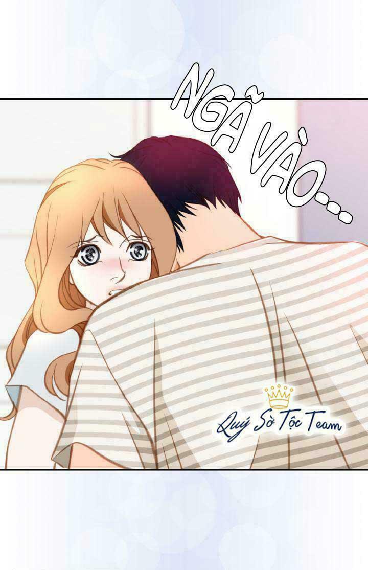 Tiếp xúc chí mạng: Chapter 42