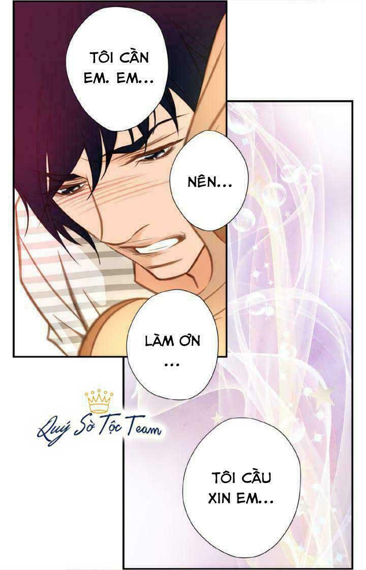 Tiếp xúc chí mạng: Chapter 42