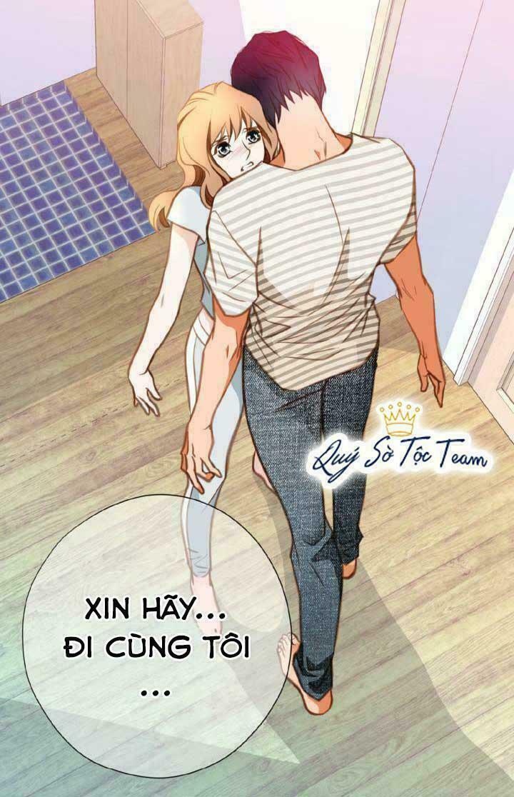 Tiếp xúc chí mạng: Chapter 42