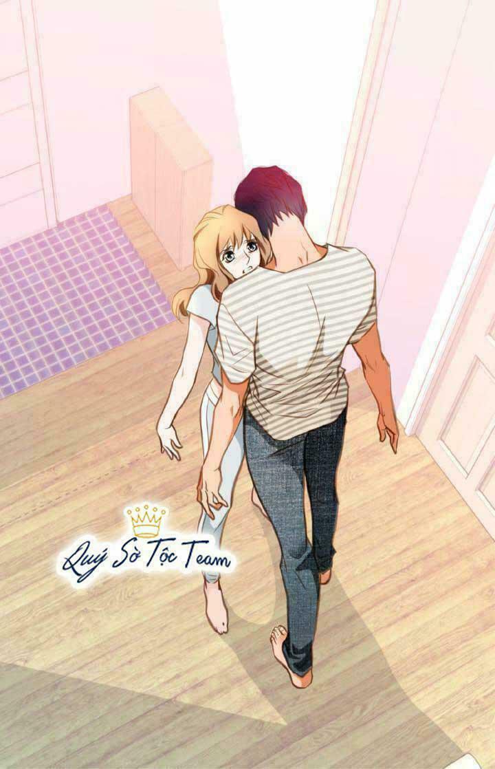 Tiếp xúc chí mạng: Chapter 42