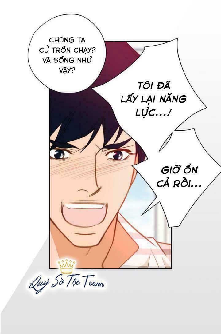 Tiếp xúc chí mạng: Chapter 42
