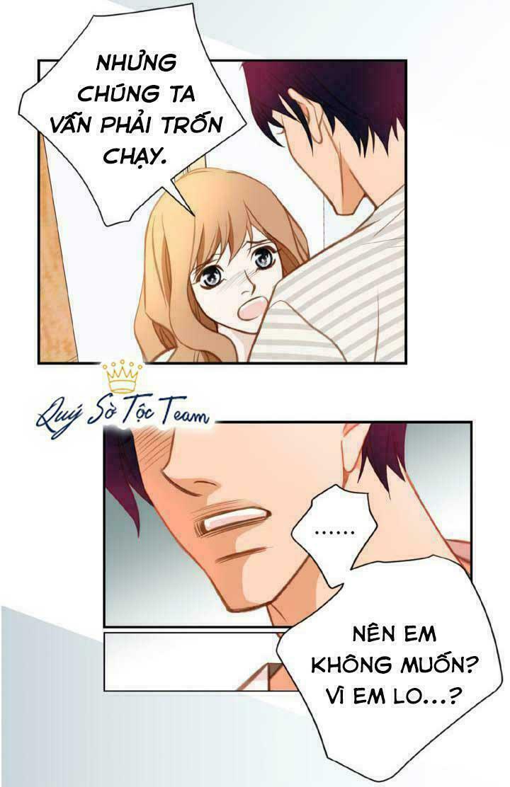 Tiếp xúc chí mạng: Chapter 42