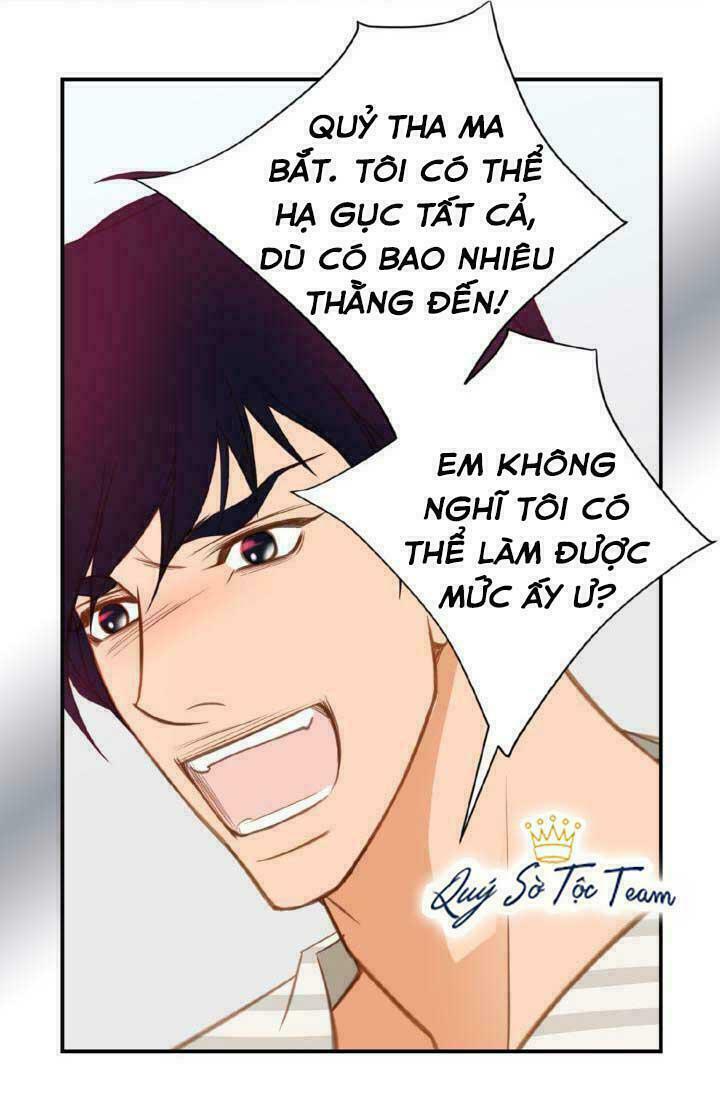 Tiếp xúc chí mạng: Chapter 42