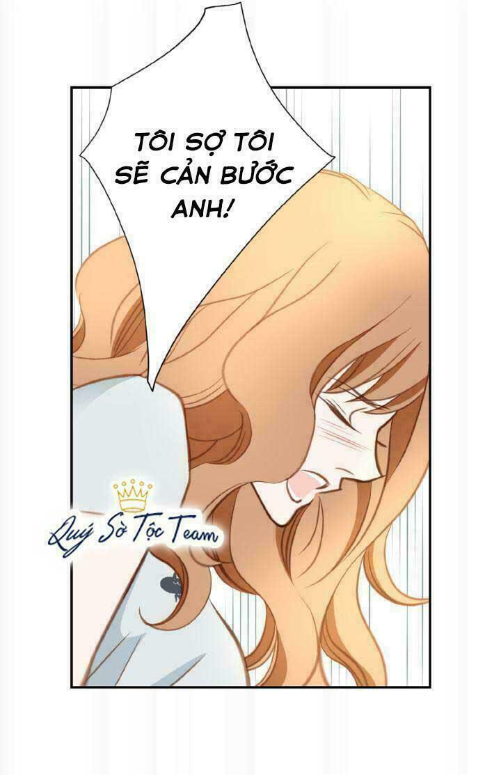 Tiếp xúc chí mạng: Chapter 42