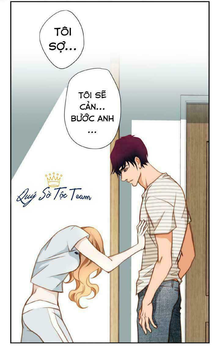 Tiếp xúc chí mạng: Chapter 42