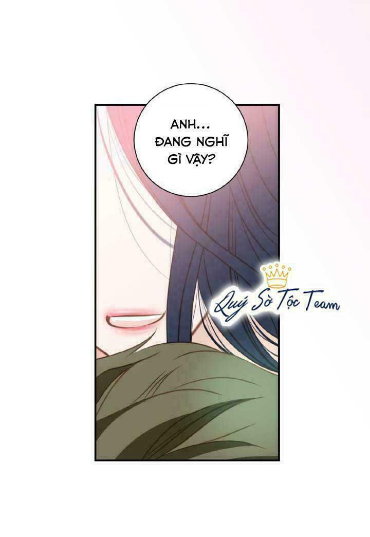 Tiếp xúc chí mạng: Chapter 42