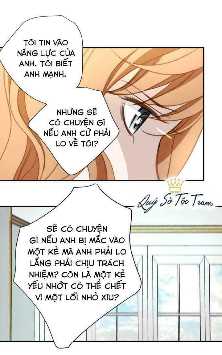 Tiếp xúc chí mạng: Chapter 42