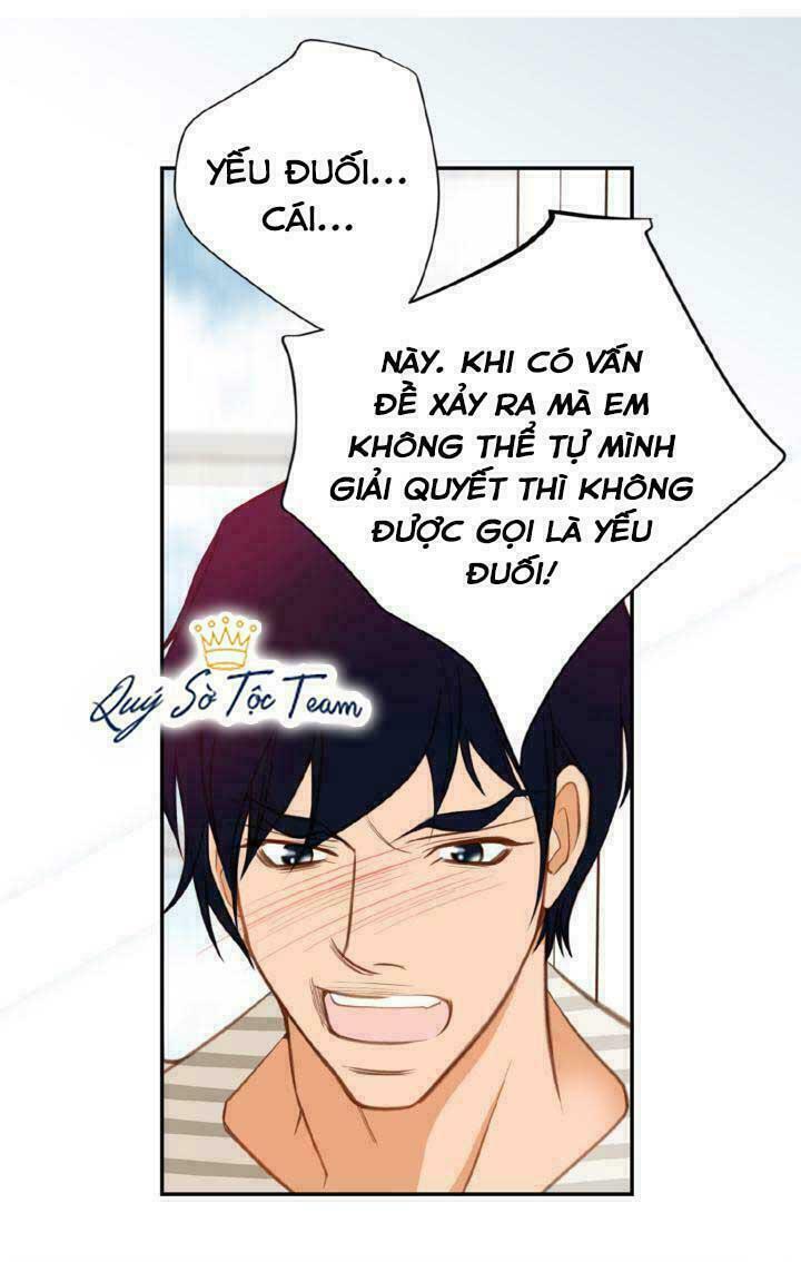 Tiếp xúc chí mạng: Chapter 42
