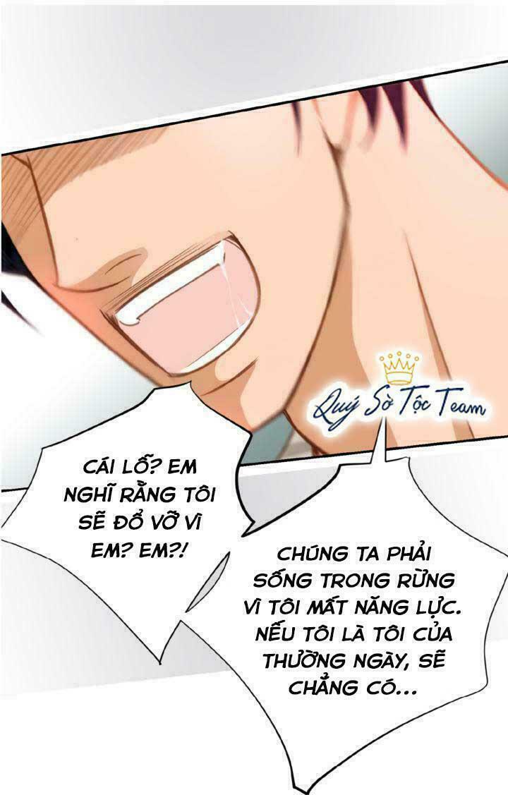 Tiếp xúc chí mạng: Chapter 42