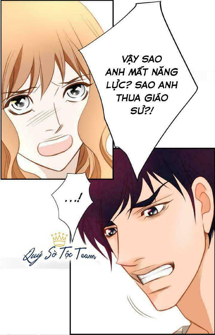 Tiếp xúc chí mạng: Chapter 42
