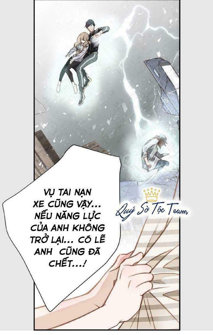 Tiếp xúc chí mạng: Chapter 42