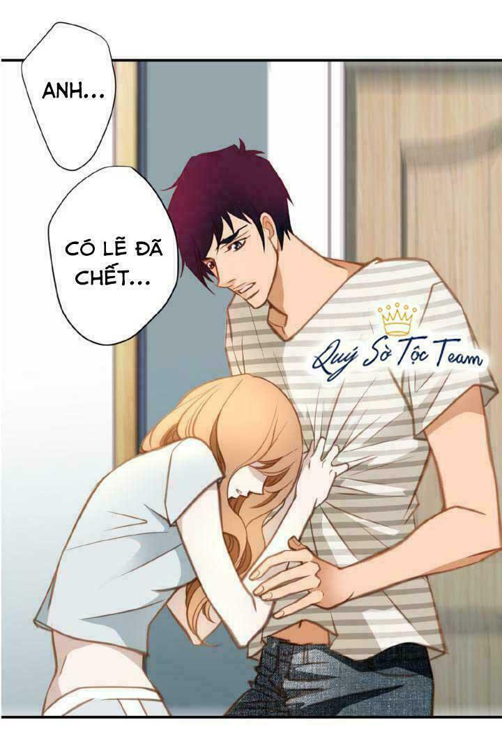 Tiếp xúc chí mạng: Chapter 42