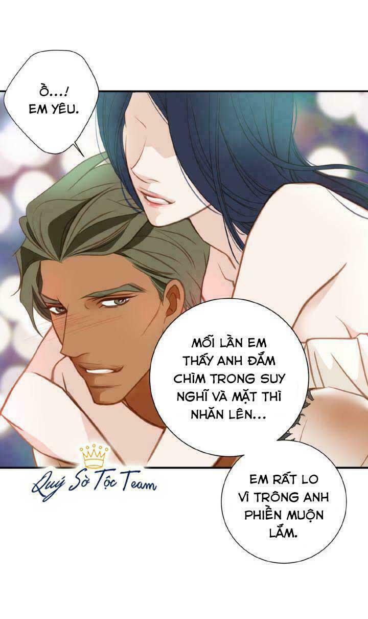 Tiếp xúc chí mạng: Chapter 42