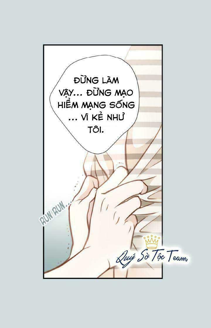 Tiếp xúc chí mạng: Chapter 42