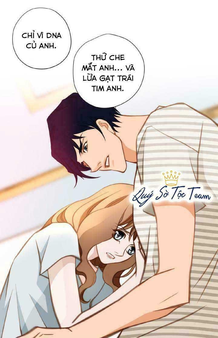 Tiếp xúc chí mạng: Chapter 42